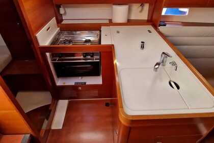 Hyra båt Segelbåt Dufour Yachts Dufour 350 GL Izola