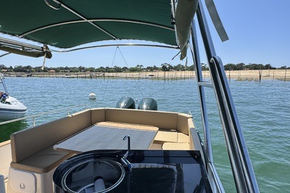 Beacher V10.2 Croisière