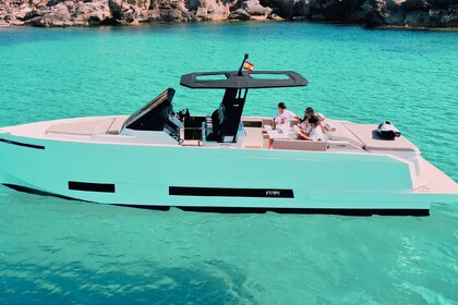 New 2024! DE ANTONIO YACHTS D36 OPEN "HAVANA"