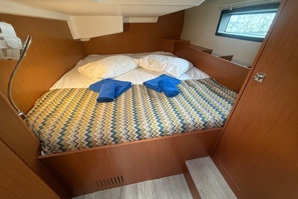 Bavaria C42 "Kalispera"