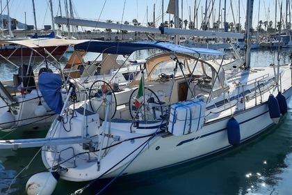 Чартер Парусная яхта Bavaria Yachts 44 Генуя