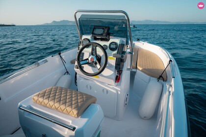 Oceania 1 Compass 150cc