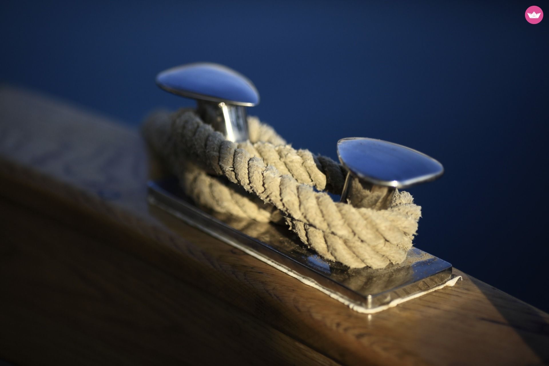 Charter motorboat in Split  