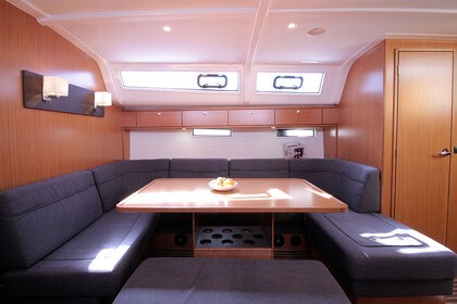 Hyra båt Segelbåt Bavaria Yachtbau Bavaria Cruiser 51 Palma de Mallorca