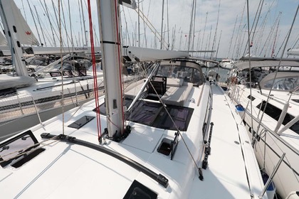 Hyra båt Segelbåt Dufour Yachts Dufour 56 Exclusive - 5 + 1 cab. Trogir
