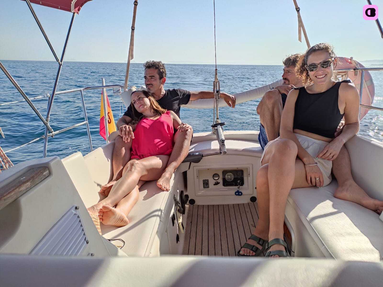 Voilier Jeanneau Sun ligth 31 9.44m 4