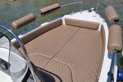 Verhuur Boot zonder vaarbewijs  Karel 170 Agios Nikolaos
