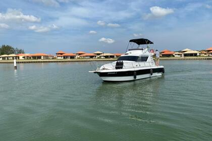 Miete Motoryacht Oceanic Dreams Rio de Janeiro