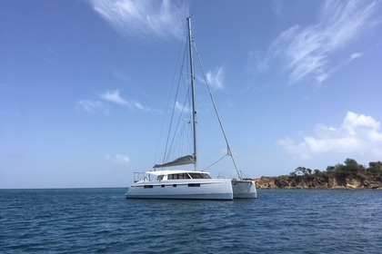 NEW : Nautitech 46 Open 2019