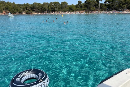 VEDETTE BIRCHWOOD 11 Mètres