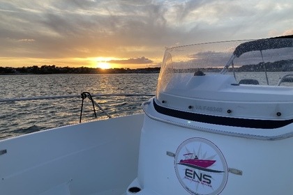 Superbe Jeanneau Cap Camarat 7.5 Open