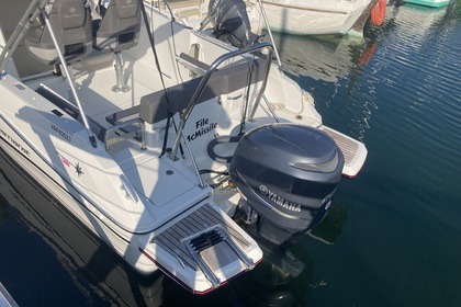 Superbe Jeanneau Cap Camarat 7.5 Open