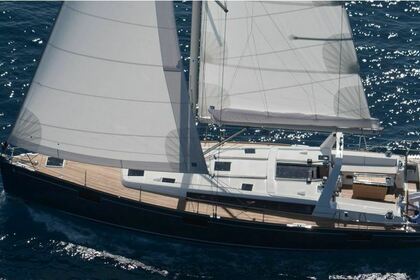 Noleggio Barca a vela Beneteau Oceanis 48 Barcellona