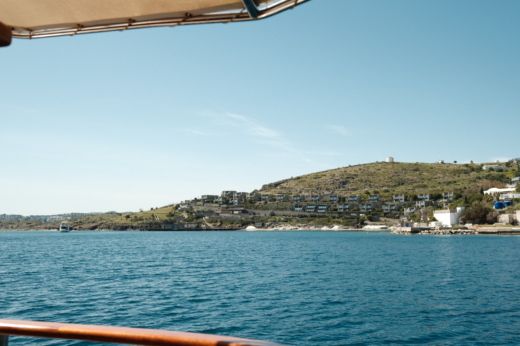 Bodrum Gulet Wooden 2022 alt tag text