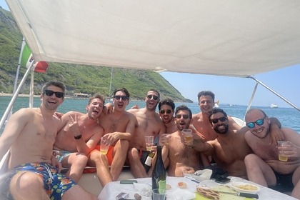 Master 996 - 14 persone max