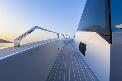 DEEPER INC- FIART 43