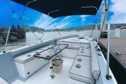 SJDS #1 Boat Charter