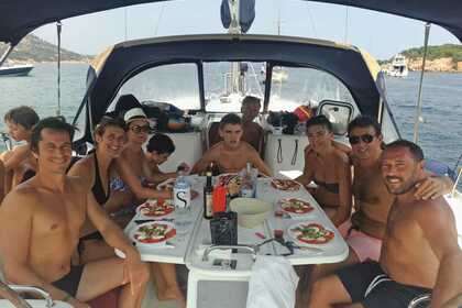 BENETEAU CYCLADES 43,4