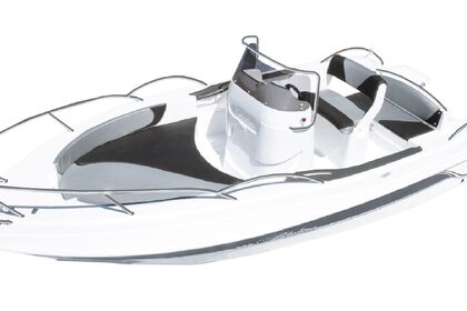 All-Inclusive Bootserlebnis mit Rent a Boat Poreč