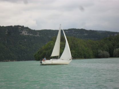 Location Voilier Gibert Marine Gib Sea 24 Orgelet