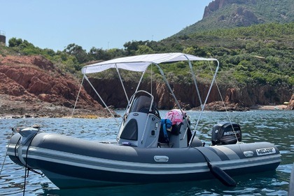 Alquiler Neumática Valiant Valiant sport 550 Mandelieu-la-Napoule