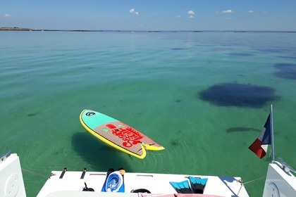 Pogo Structures Loxo 32