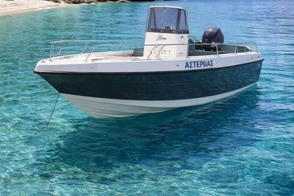 Location Bateau sans permis  Unique boats 2023 Zakynthos