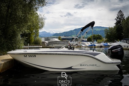 Bayliner M15 60PS