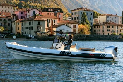 Noleggio Gommone Bwa 308 Gto Cannigione