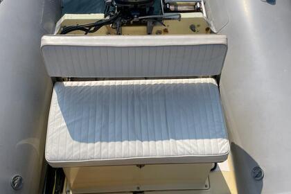 Gommorizzo 4.8 - ISEO LAKE