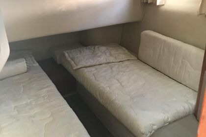 Alquiler Yate a motor Sea Ray boats Fly Bridge Cabo San Lucas