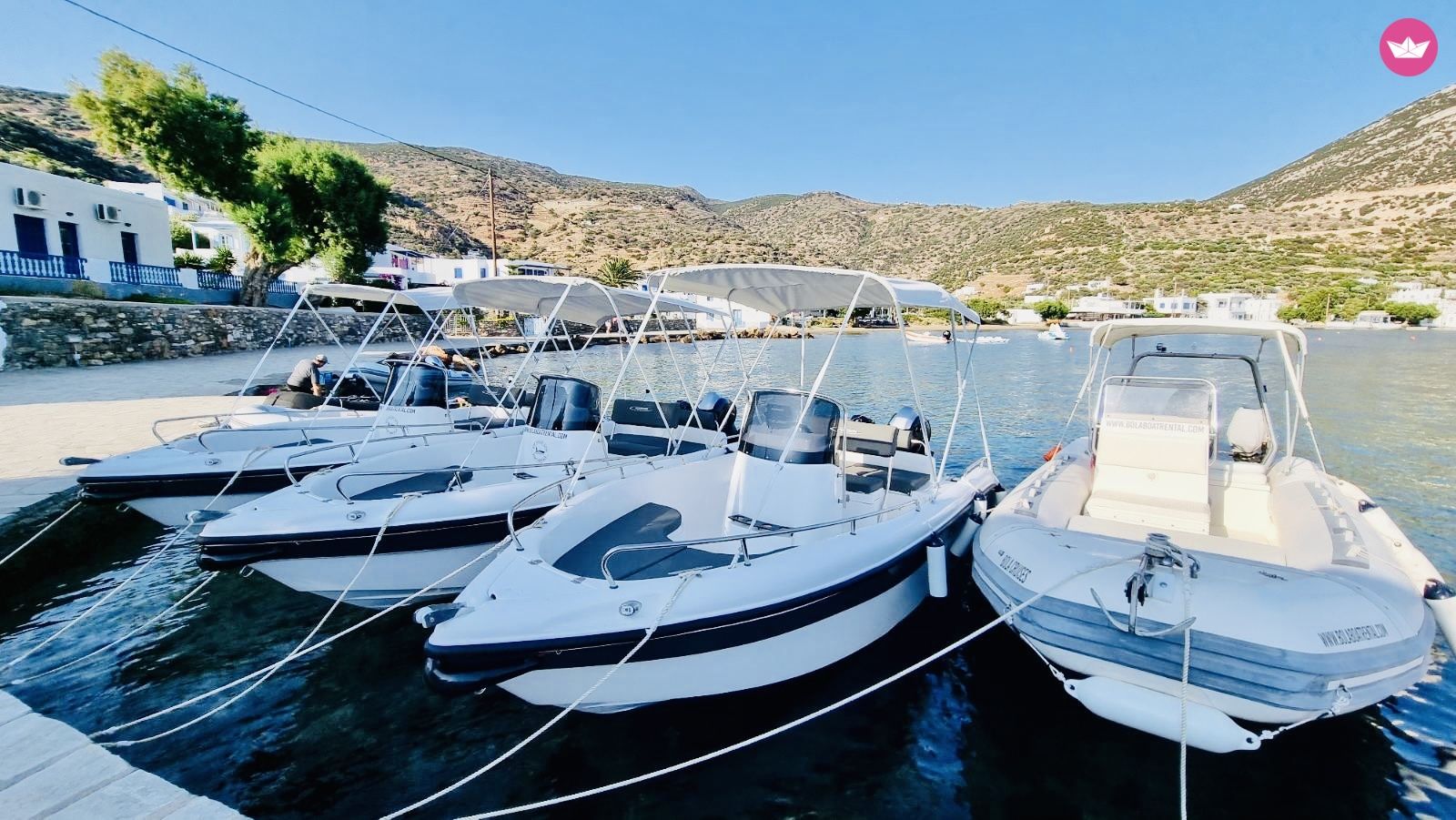 Bateau sans permis Poseidon blu water 170 30cv 3