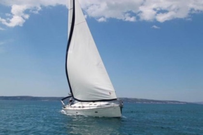 Hire Sailboat Bavaria Cruiser 46 Großenbrode