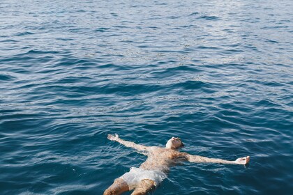 Lady Sunshine - Bavaria Cruiser 55