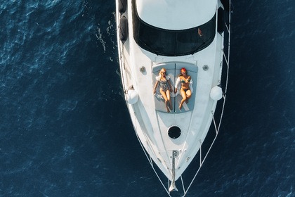 Explore Adriatic - Sunseeker 48ft FLY