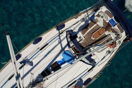 Charter Sailboat BAVARIA 47 Agia Effimia