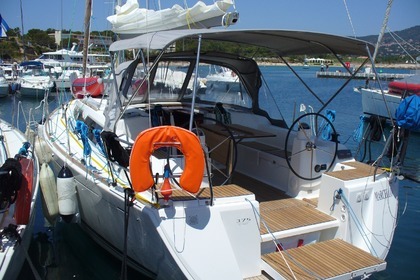 Location Voilier DUFOUR 375 GRAND LARGE Saint-Cyprien