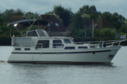 Verhuur Woonboot Houseboat Ester Earnewald