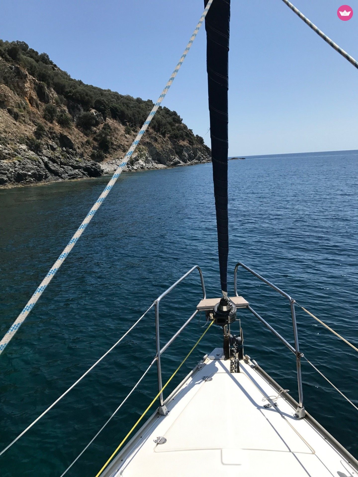 Bavaria Bavaria 38 in Kavala for hire