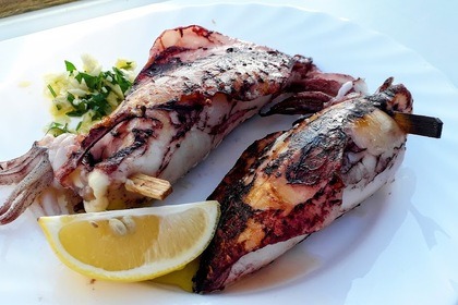 Sailing or skipper course