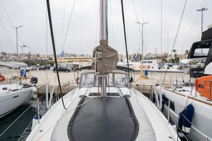 Czarter Jacht żaglowy Jeanneau Sun Odyssey 410 Ateny
