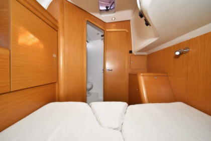 Jeanneau Sun Odyssey 44i