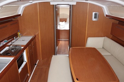 Cyclades 43.4 NOW ON DISCOUNT