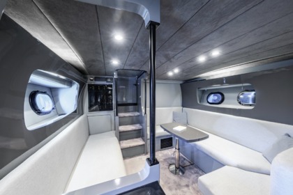 Magnum Marine 44' Ibiza