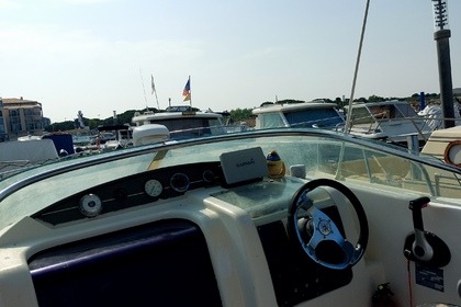 Verhuur Motorboot Kelt Azura Argelès-sur-Mer