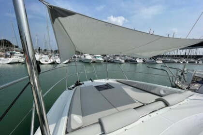 Rental Motorboat Beneteau GT 36 Pornic