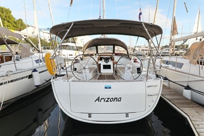 Verhuur Zeilboot Bavaria Yachtbau Bavaria Cruiser 34 Grad Šibenik