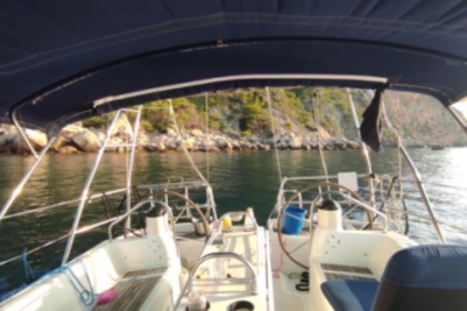 Location Voilier Jeanneau Sun Odyssey 40.3 La Grande-Motte