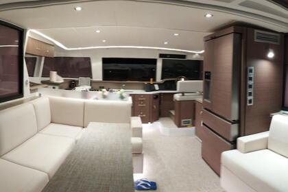 Discover the Beauty of Zakynthos with the Bali Catana Power Catamaran 43.1 (2020)