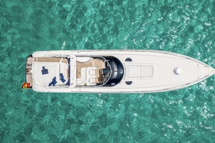 Sunseeker Superhawk 48